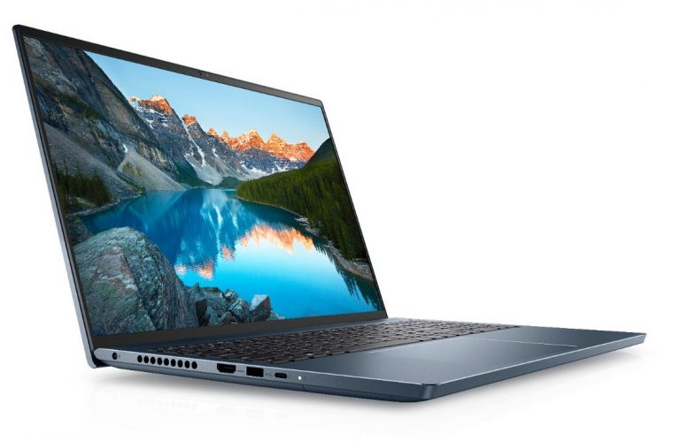 Dell Inspiron 16 Plus