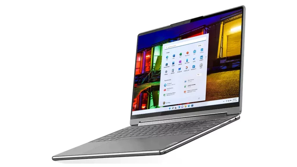 Lenovo Yoga 9i Gen 7