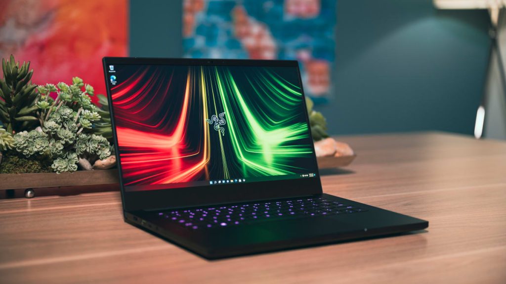 Razer Blade 14