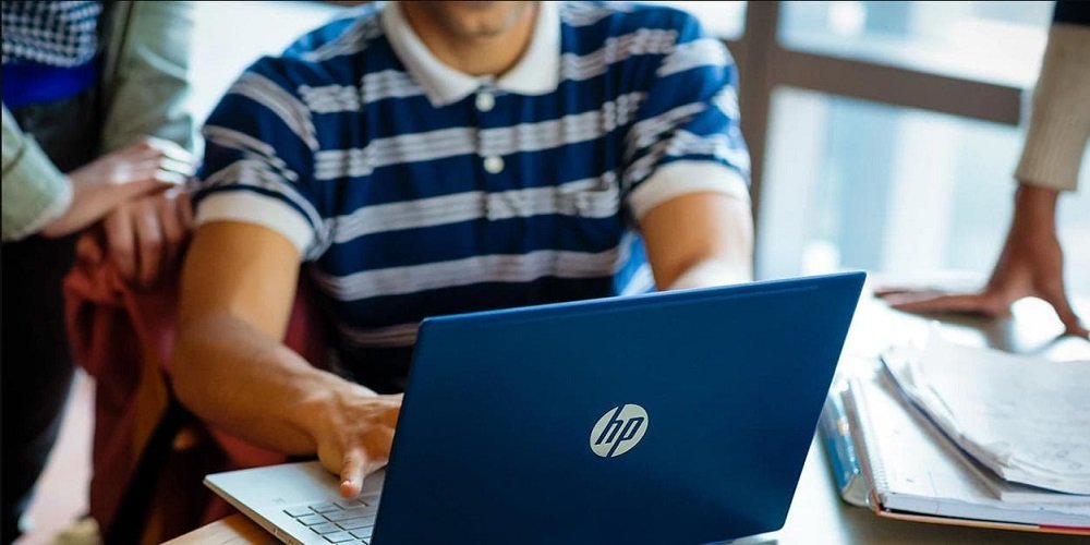 Laptop HP Terbaik untuk Produktivitas Kerja di Tahun 2024 di 2023 Cek